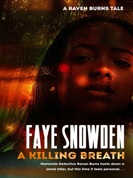 Title details for A Killing Breath by Faye Snowden - Available